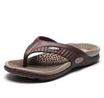 Flip Flops for Men & Women – Lightweight EVA Beach Sandals, Comfortable Summer Shower Slippers, Non-Slip Pool Slides for Indoor Outdoor Use