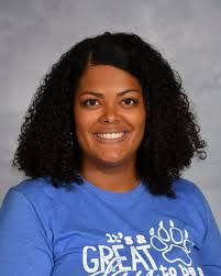 Brittany Kennington's Instagram, Twitter & Facebook