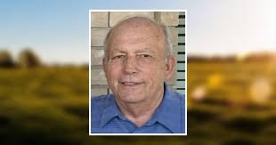 William "Lynn" Pearson Obituary August 25, 2022