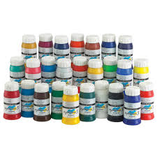 The liquitex brand has been in the acrylic paint business since 1955. System 3 Acrylic Paint 500ml