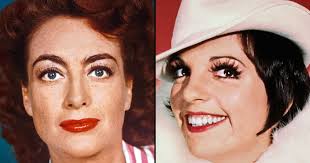 Joan Crawford and More Stars With Wild On-Set Demands