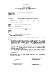 Surat penawaran barang elektronik ini ditujukan untuk dapat menawarkan harga secara langsung dengan harga dibawah pasaran. Contoh Surat Berita Acara Klarifikasi Dan Negosiasi Id Lif Co Id