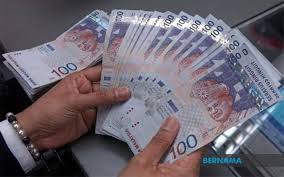 You can find information and specifications of malaysia new banknotes including pictures in my blog. Bernama Ringgit Averaged At 4 25 Versus Us Dollar In H1 2020 Amidst Covid 19