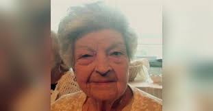 Hattie Bess McCuen Obituary