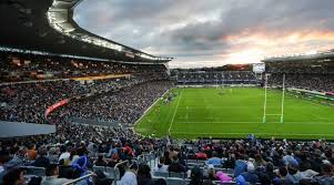 It was first identified in december 2019 in wuhan,. New Zealand Hails Covid Free Days With Record Rugby Crowd Sports News The Indian Express