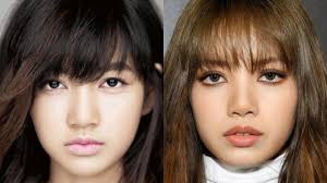 리사), is a thai rapper, singer. Blackpink Lisa Manoban Plastic Surgery 2016 2020 Lifting The Veil Youtube