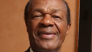 Barry lauded for bravery, passion in civil rights