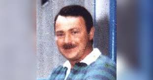 Charles D. Martell, Sr. Obituary