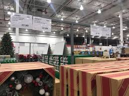 Find an expanded product selection for all types of businesses, from professional offices to food service operations. Costco Australia Is Already Selling Christmas Decorations And Trees 7news