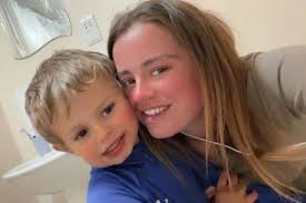 Mum shocked after being banned from Greggs store along with young autistic  son