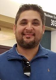 Ok Was treated with birthday lunch at golf club absolutely brilliant thank  you Sam /Andre and Tyler ,,,