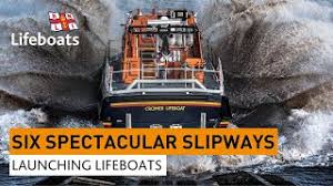 The royal national lifeboat institution (rnli), a charity registered in england and wales (209603), scotland (sc037736), the republic of ireland (chy 2678 and 20003326), the bailiwick of jersey (14), the isle of man (1308 and 006329f), the bailiwick of guernsey and alderney | clayton engineering limited (registered no. Six Spectacular Slipways Launching Lifeboats At The Rnli Youtube