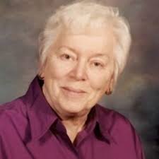 Charlotte Jeanette Gress Obituary November 19, 2021