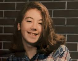 Shauna Matheson — Blog — Duncan Matheson