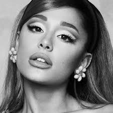 Ariana grande positions inspired makeup look. Ariana Grande Positions Makeup Tiktok Trend How To S Beauty Crew