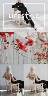 Lifestyle A Clean Modern Lightroom Preset Great For Editorials Lifestyle Phot Photoshop For Photographers Photoshop Photography Photography For Beginners