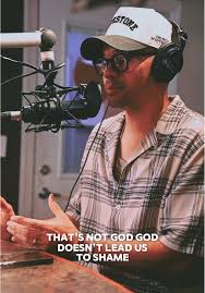 Understanding Grace Over Condemnation in Faith Journey