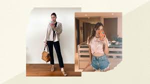 I don't own any photos here 😛👑are you subscribed? How To Take Good Mirror Selfies By Julia Barretto Belo Medical Group