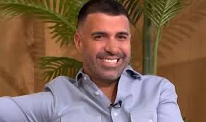 Holly Willoughby shares sweet wedding advice she gave This Morning co-star 