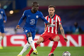 Fc chelsea gewinnt champions league. Mailbag Chelsea Atleti And More Champions League The Ringer