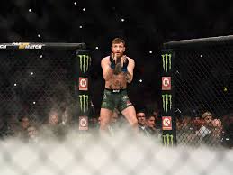 How to watch ufc 264. Conor Mcgregor Now Backed By A Higher Power Ahead Of Ufc 264 Say Your Prayers Mmamania Com