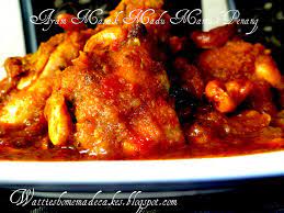 Kalau anda pergi ke kedai mamak, mesti akan jumpa menu masakan ini, iaitu ayam masak kicap berempah. Resepi Ayam Masak Madu Mamak Resepi Lezat