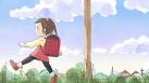 大きい１年生と小さな２年生