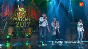 Saksikan #maharajalawakmega terbaru di setiap jumaat, 10mlm di astro warna & mustika hd. Sorotan Maharaja Lawak Mega 2017 Minggu 7 Youtube
