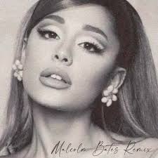 Stream Ariana Grande ft. Future