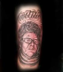 Freddy Lagos Tatuador