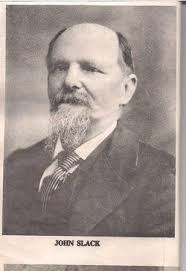 John Slack (1835-1900)