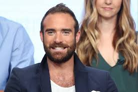 Joshua Sasse Joins Fox Country Music Drama 'Monarch'