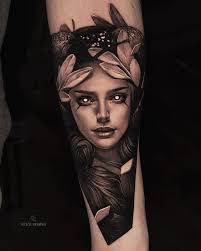 You can always discover inspirational designs that blow your mind. Tattoo Ideas For Arm Of Men Magic Art World