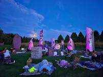 August Full Moon Sound Bath