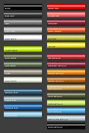 paint and graphics personalised paint designs for steel