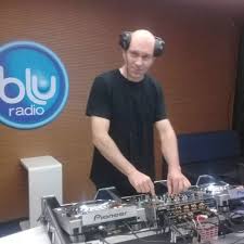 Escuchá blue radio a través de radios.com.co. Euro Techno Music Electro Blu On Blu Radio Colombia 24 Apr 2017 By Fabio Macchello