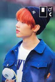 Pin Oleh Di The Boyz Selebritas