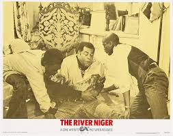 The River Niger (1976) - IMDb
