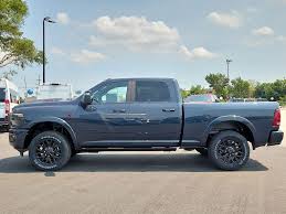 Image result for Holland Blue 2025 Dodge Truck