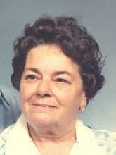 Obituary information for Joyce J Kunz