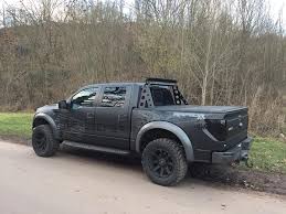 Форд раптор 2019 кунг leer. Sonntagsausflug Mit Dem F150 Raptor Top Secret Tuning Facebook