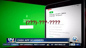 We did not find results for: Scam Alert Fake Customer Service Number