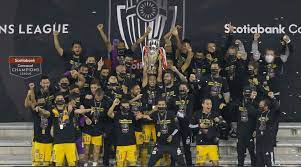A liga de campeões da concacaf scotiabank (sccl) é a principal competição da região para clubes. Tigres Bate Los Angeles Fc De Virada Leva A Concachampions E Se Garante No Mundial Da Fifa Futebol Internacional Ge
