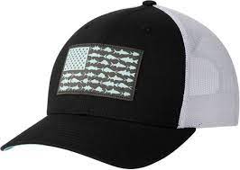 Maybe you would like to learn more about one of these? Columbia Men S Pfg Mesh Snapback Fish Flag Hat Dick S Sporting Goods