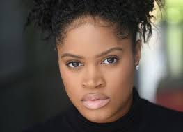 Meet Valencia Gamble