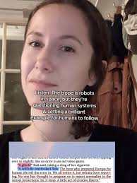 Robyn Abbott ♡ Scifi Author (@robynabbottscifibooks)