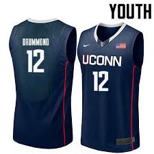 Drummond injured the toe in his lakers debut, and has not appeared in a game since. Andre Drummond Jerseys Connecticut Huskies College Basketball Jerseys Online Store