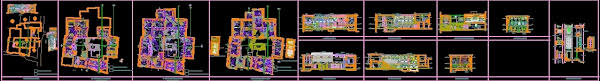 Traditional House In Turkey Dwg Block For Autocad Designs Cad
