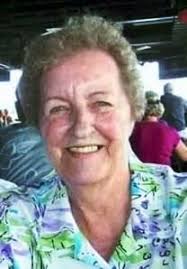 Harriet Horn Obituary (1935