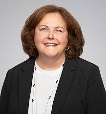 Maureen Esposito's Instagram, Twitter & Facebook